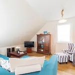 Apartment Zweites Zuhause Timmendorfer Strand