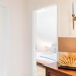 Zweites Zuhause Apartment Timmendorfer Strand