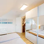 Zweites Zuhause Apartment