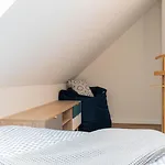 Apartment Zweites Zuhause Timmendorfer Strand