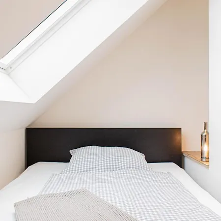 Apartment Zweites Zuhause *