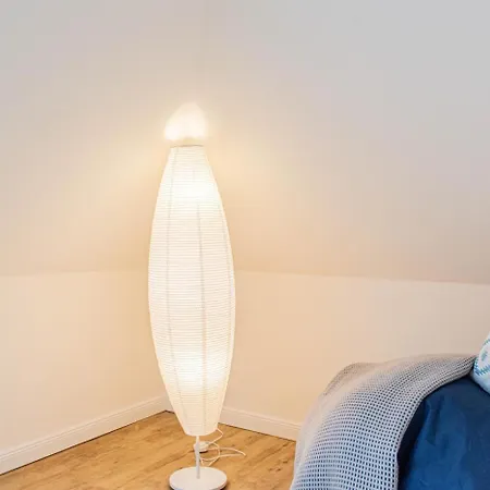 Apartment Zweites Zuhause *