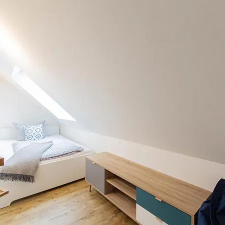 Apartment Zweites Zuhause Timmendorfer Strand