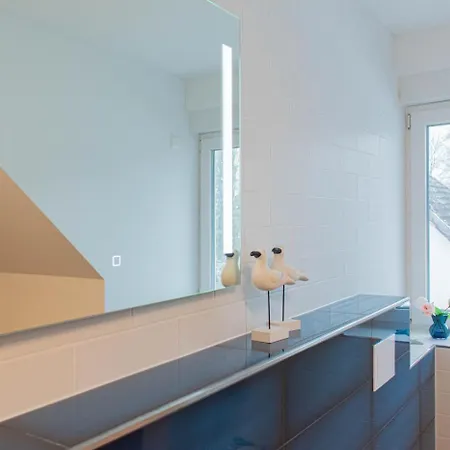 Zweites Zuhause Apartment *