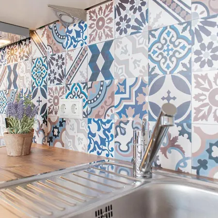 Zweites Zuhause Apartment *