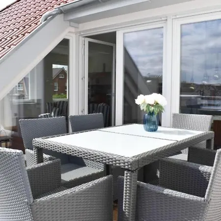 Apartment Zweites Zuhause