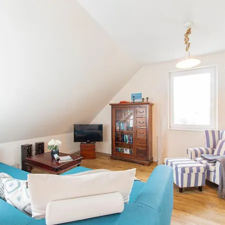 Apartment Zweites Zuhause Timmendorfer Strand