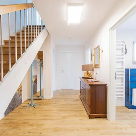 Lägenhet Zweites Zuhause *