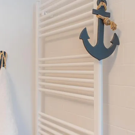 Lägenhet Zweites Zuhause Timmendorfer Strand