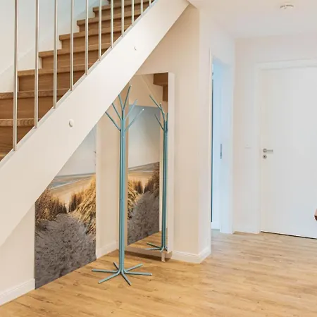 Lägenhet Zweites Zuhause Timmendorfer Strand