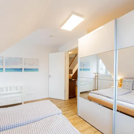 Zweites Zuhause Appartamento