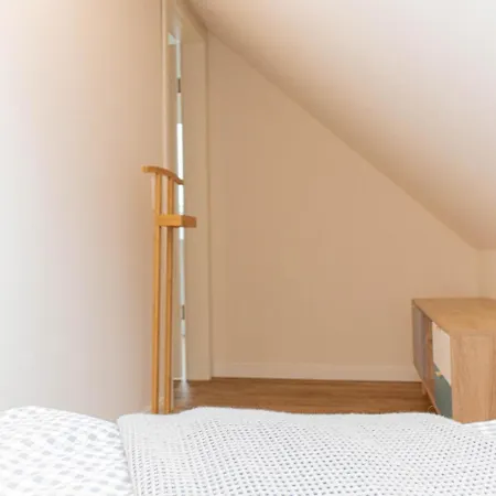 Appartamento Zweites Zuhause
