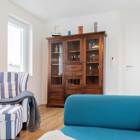 Zweites Zuhause Apartament