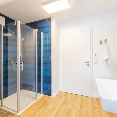 Apartament Zweites Zuhause