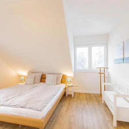 Zweites Zuhause