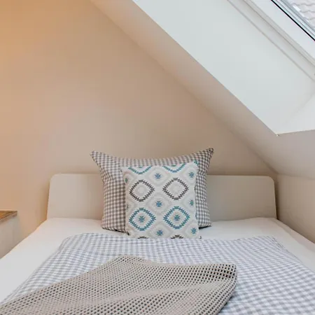 Apartament Zweites Zuhause *