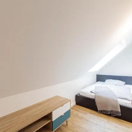 Zweites Zuhause Apartament Timmendorfer Strand