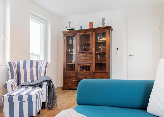 Lägenhet Zweites Zuhause *