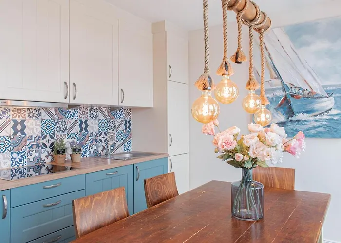 Zweites Zuhause Timmendorfer Strand