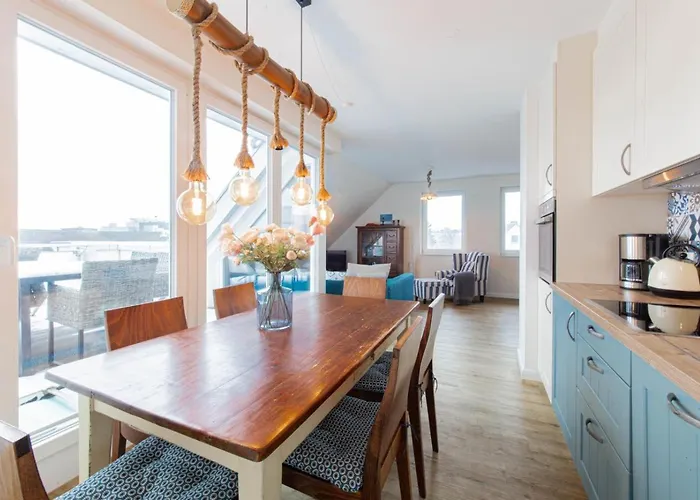 Zweites Zuhause * Timmendorfer Strand