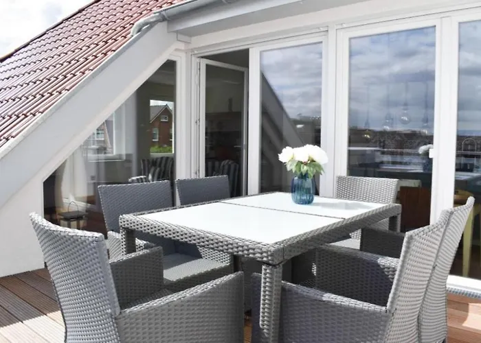 Lägenhet Zweites Zuhause