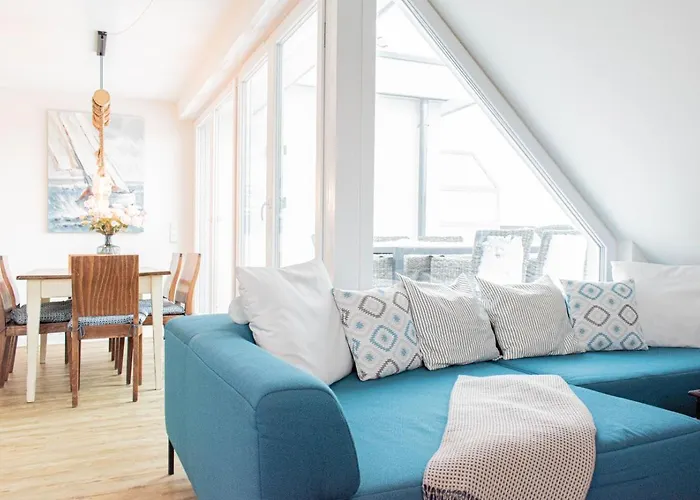 Zweites Zuhause * Timmendorfer Strand