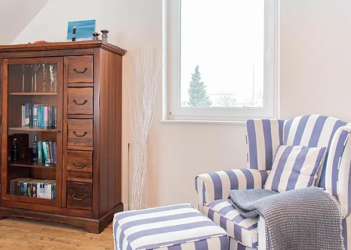 Zweites Zuhause * Timmendorfer Strand