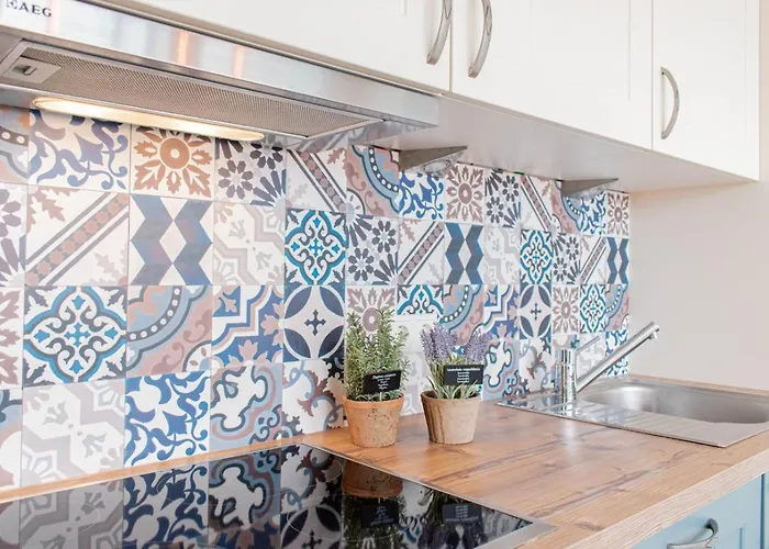 Zweites Zuhause * Timmendorfer Strand