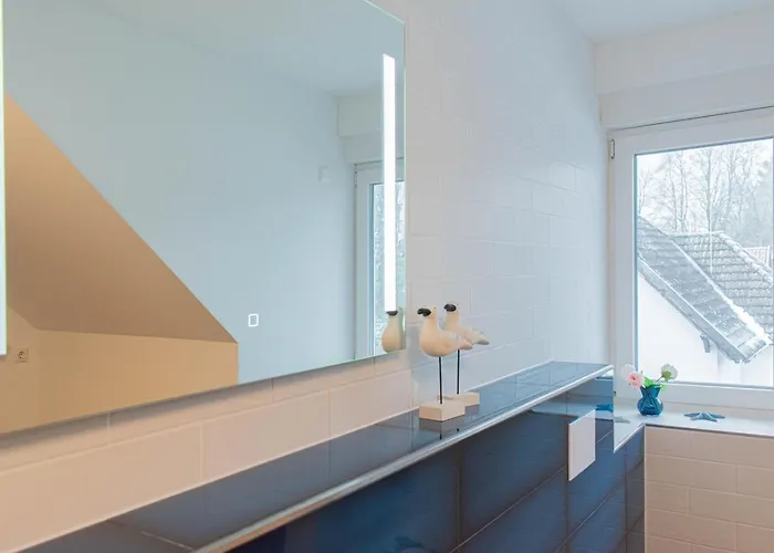 Lägenhet Zweites Zuhause Timmendorfer Strand