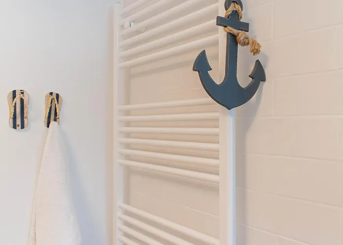 Lägenhet Zweites Zuhause Timmendorfer Strand