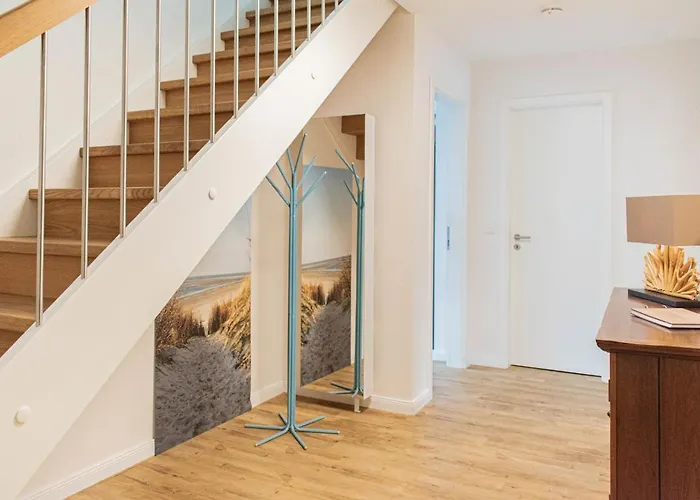 Lägenhet Zweites Zuhause Timmendorfer Strand