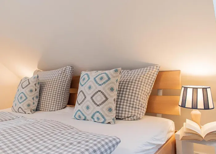 Zweites Zuhause Timmendorfer Strand