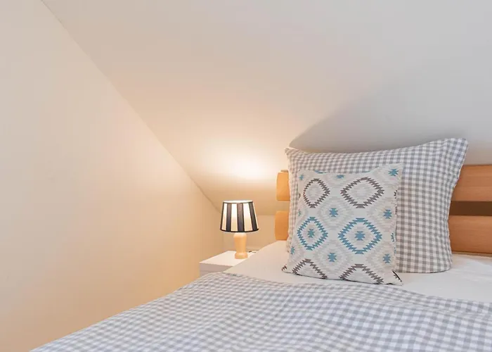 Lägenhet Zweites Zuhause