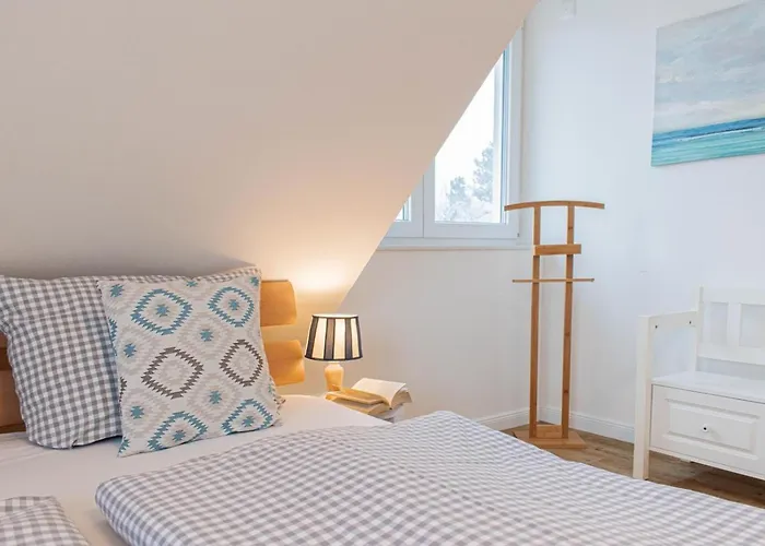 Zweites Zuhause Timmendorfer Strand