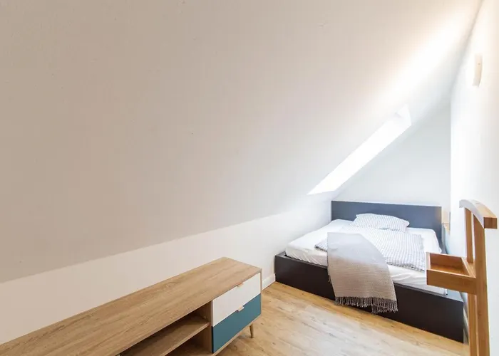 Zweites Zuhause * Timmendorfer Strand