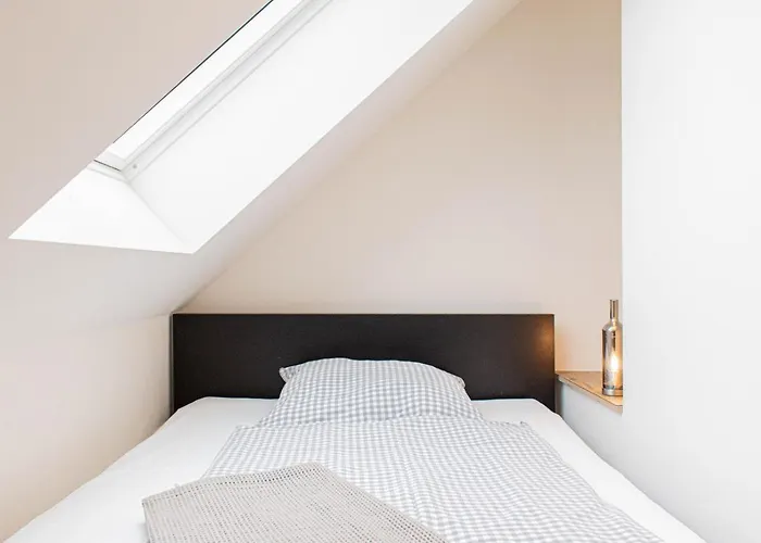 Lägenhet Zweites Zuhause Timmendorfer Strand