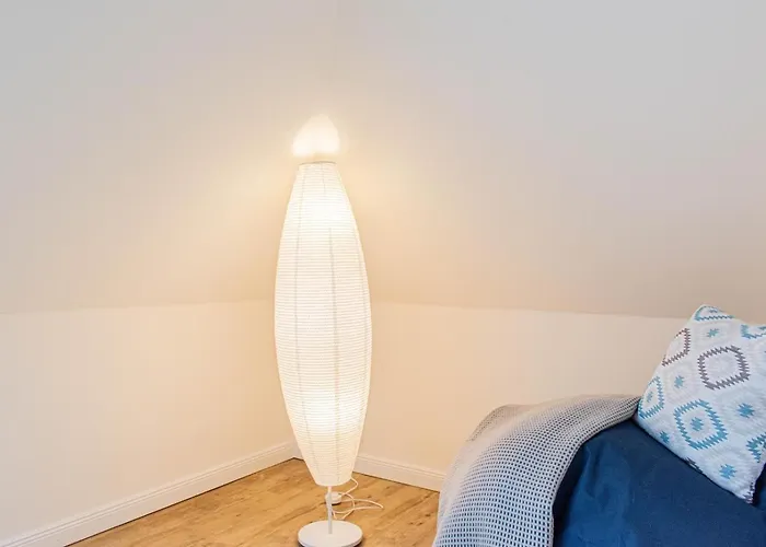 Zweites Zuhause Timmendorfer Strand