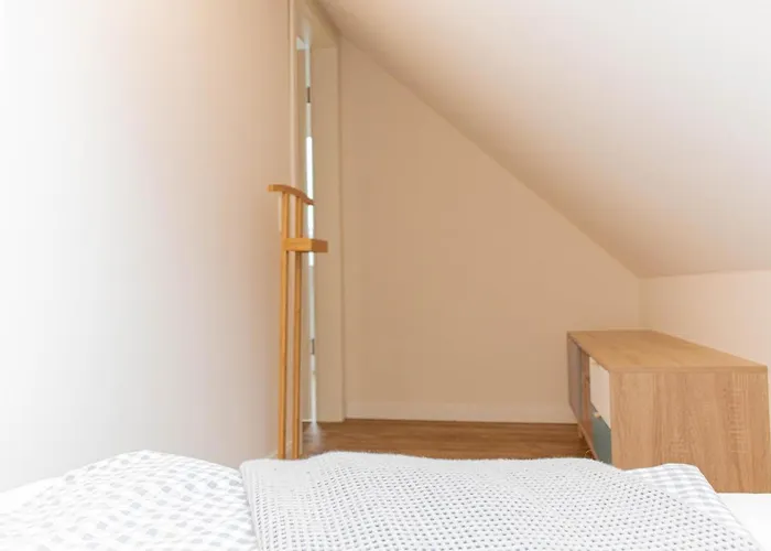 Lägenhet Zweites Zuhause