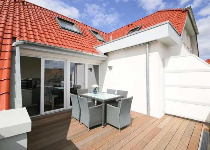 Zweites Zuhause Timmendorfer Strand